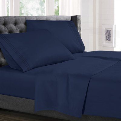 Premium Flat Sheet