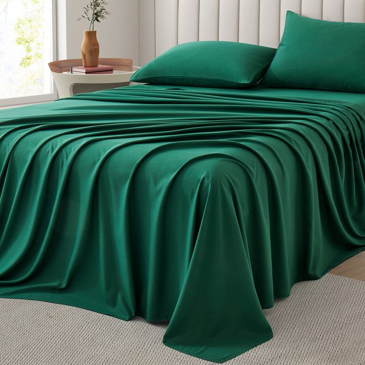 Premium Flat Sheet