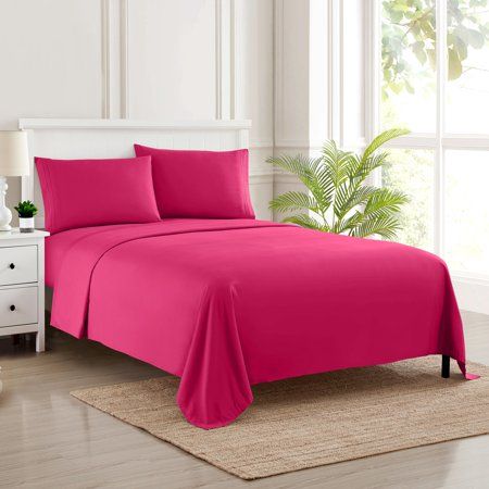 BUY 1 TAKE BEDSHEET 4in1 SET