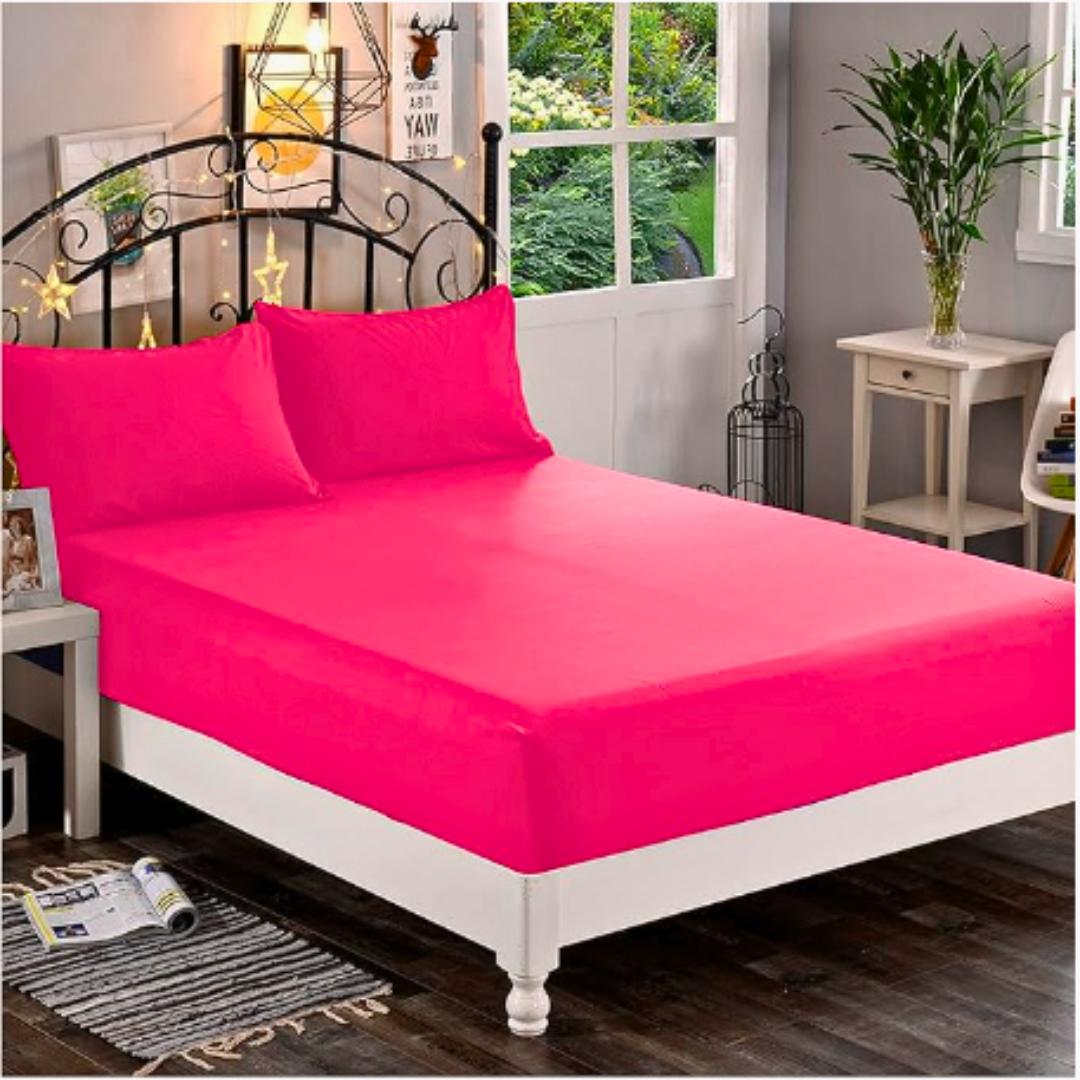 3in1 BEDSHEET SET Premium Quality