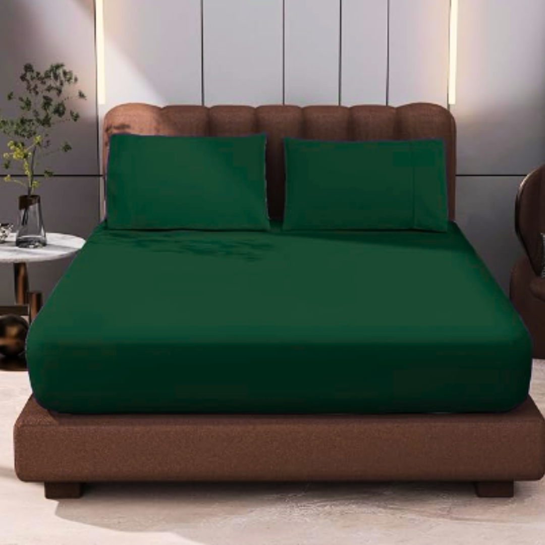 3in1 BEDSHEET SET Premium Quality