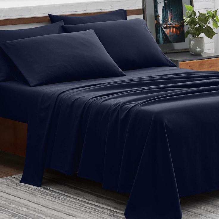 Premium Flat Sheet