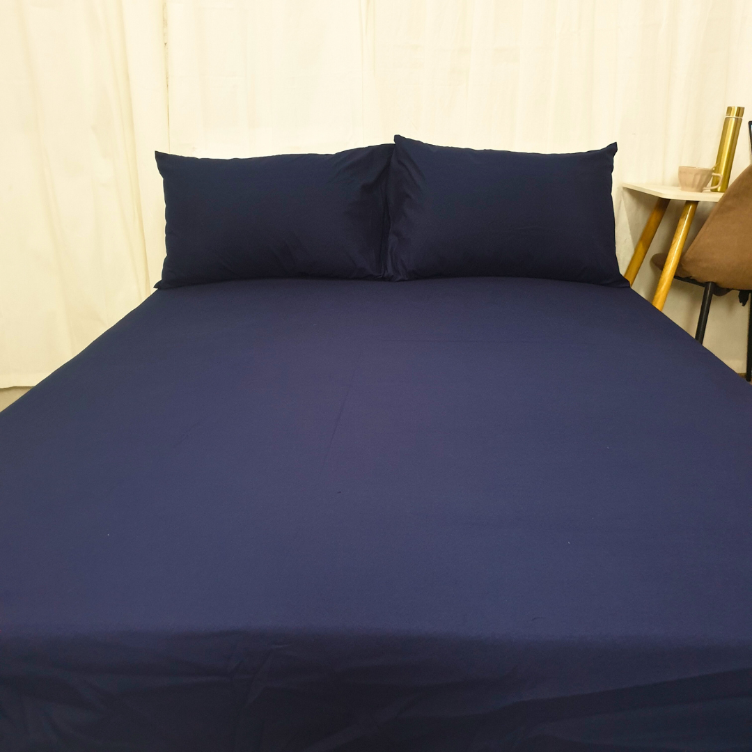 3in1 BEDSHEET SET Premium Quality