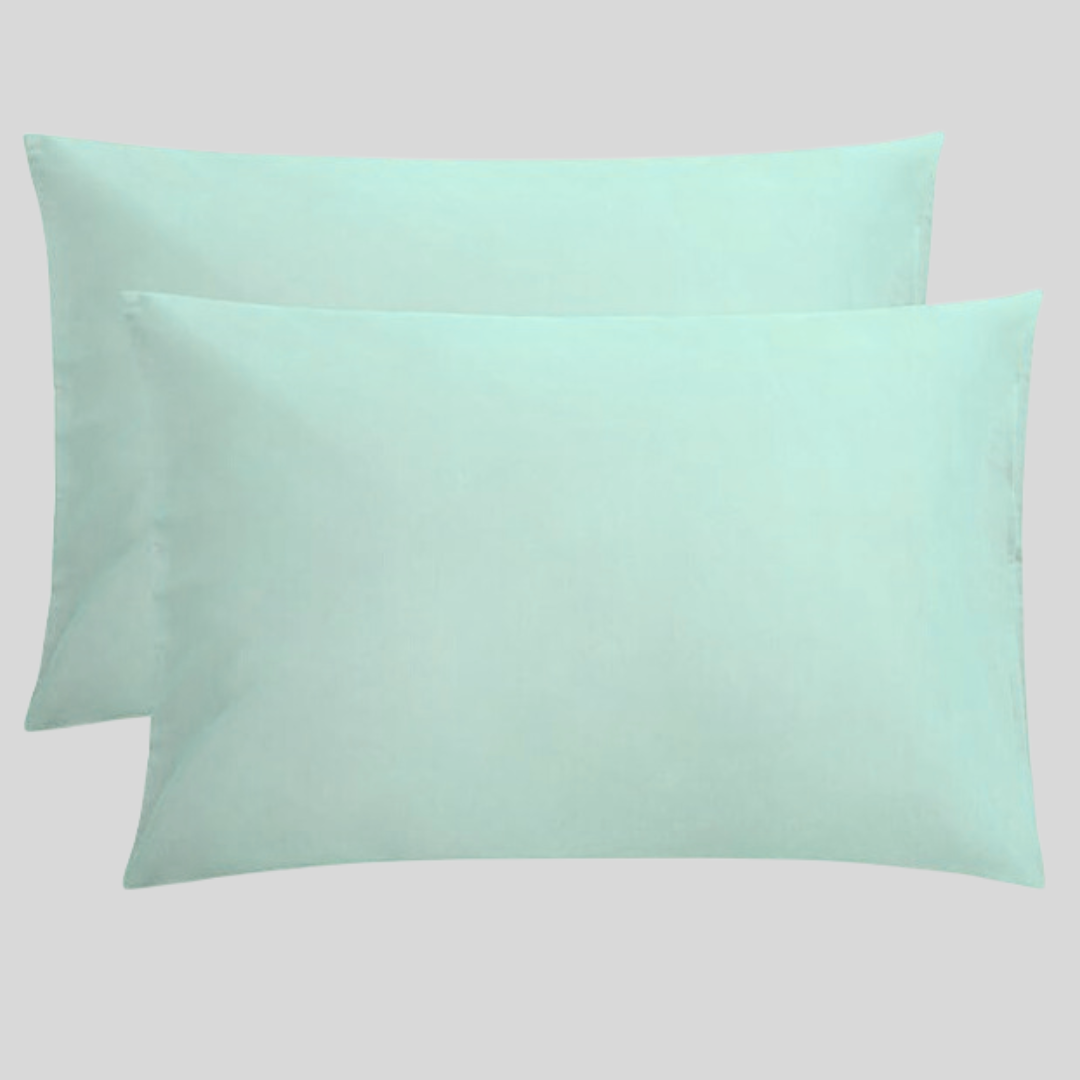 PILLOWCASE 2PCS