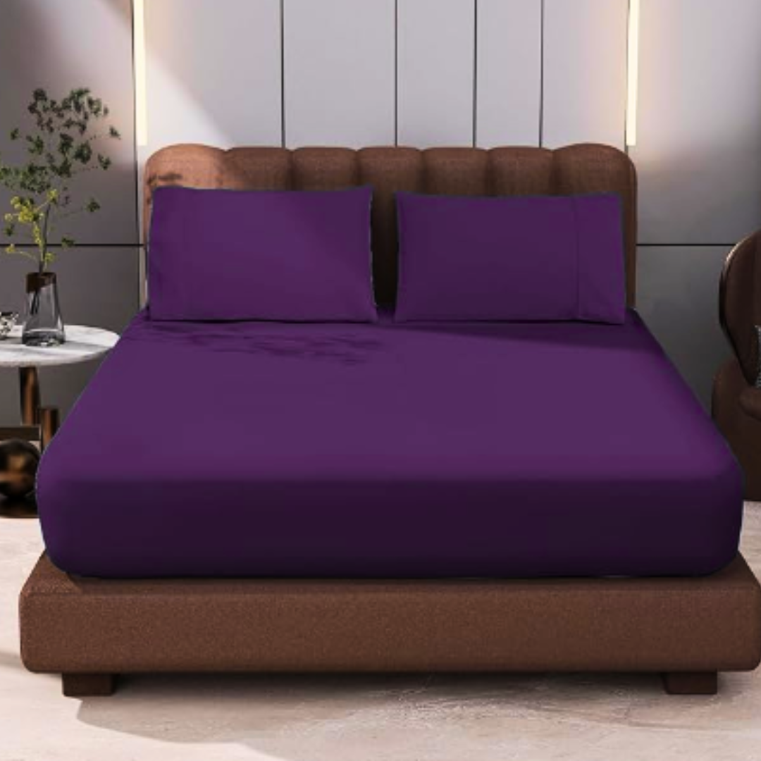 3in1 BEDSHEET SET Premium Quality