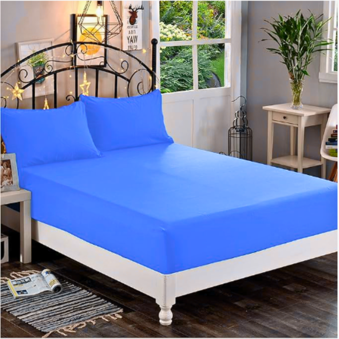 3in1 BEDSHEET SET Premium Quality