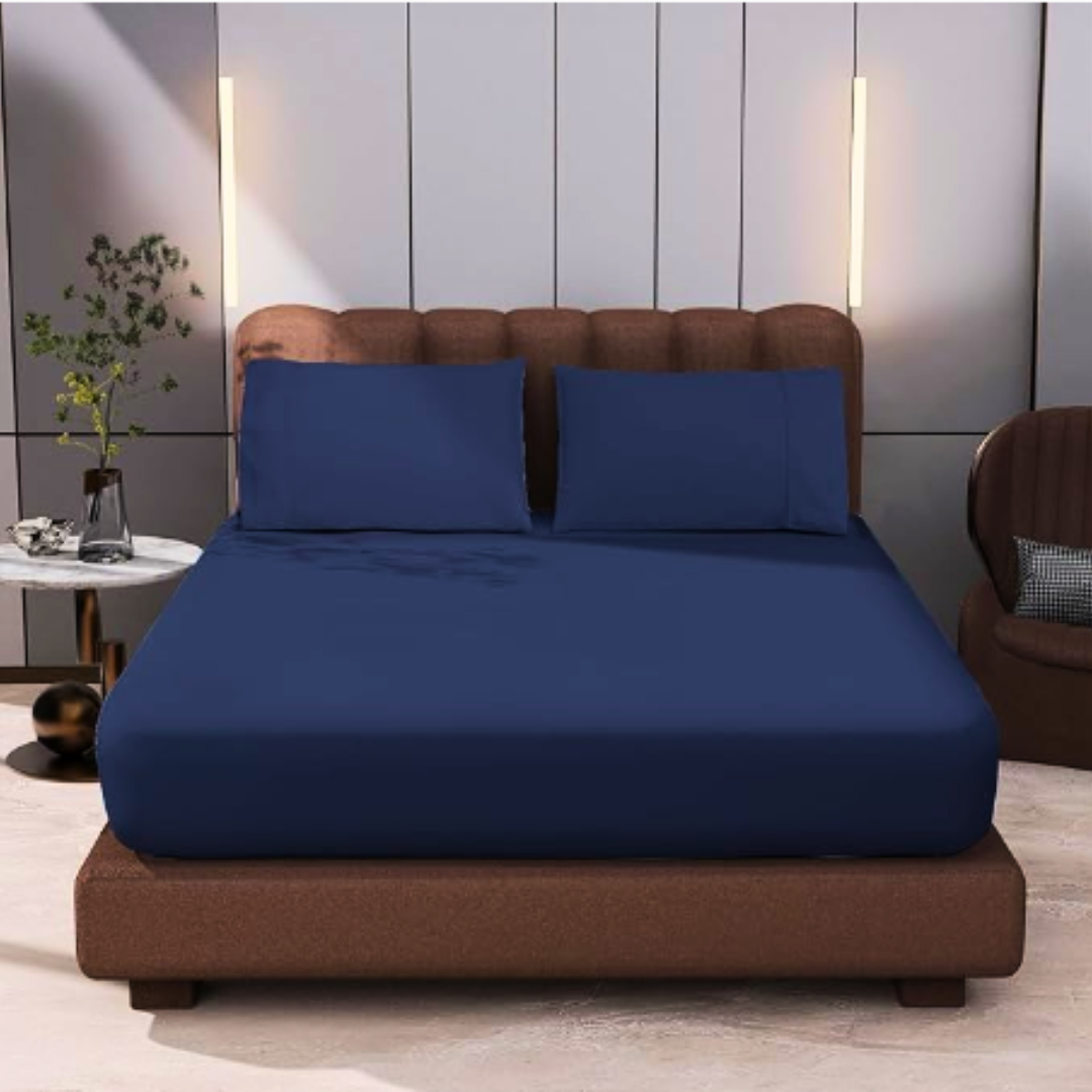 3in1 BEDSHEET SET Premium Quality