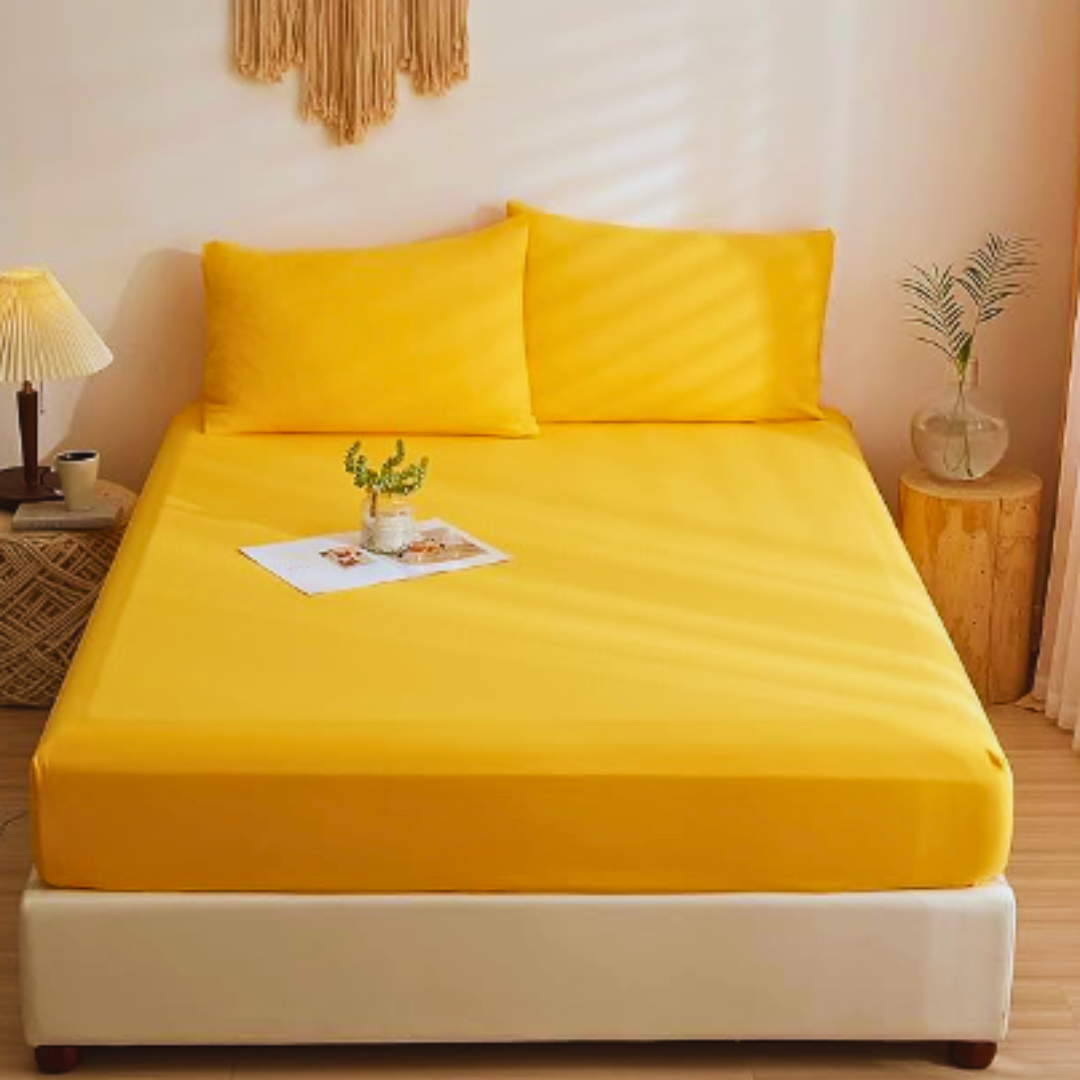 3in1 BEDSHEET SET Premium Quality