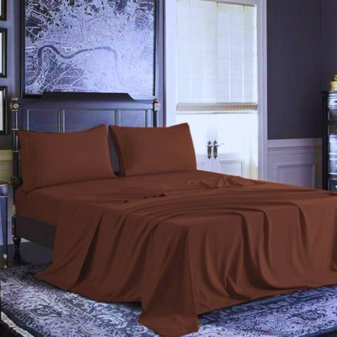 Premium Flat Sheet